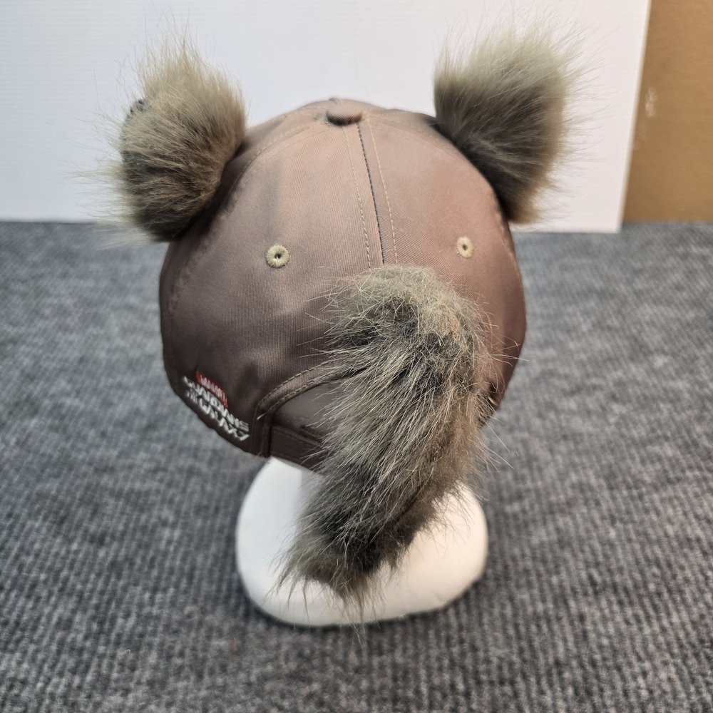 Disney Parks Marvel Guardians of the Galaxy Rocket Raccoon Youth Cap Hat - Picture 2 of 7